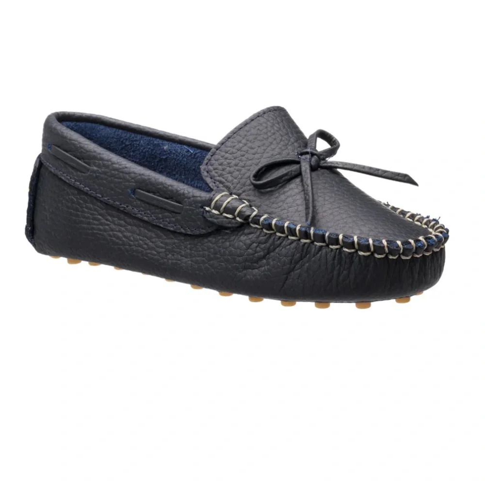 Baby Nany Elefantito Moccasin